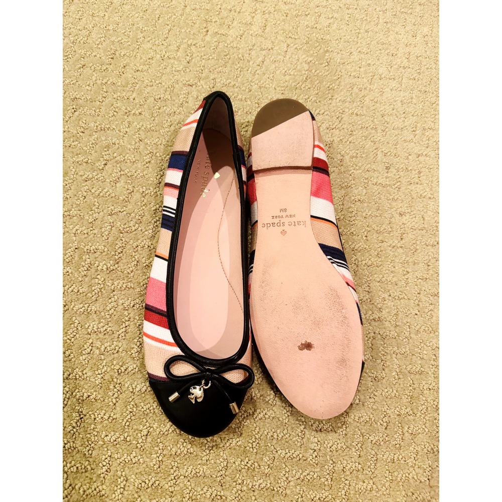 Kate Spade Ballet flat shoes